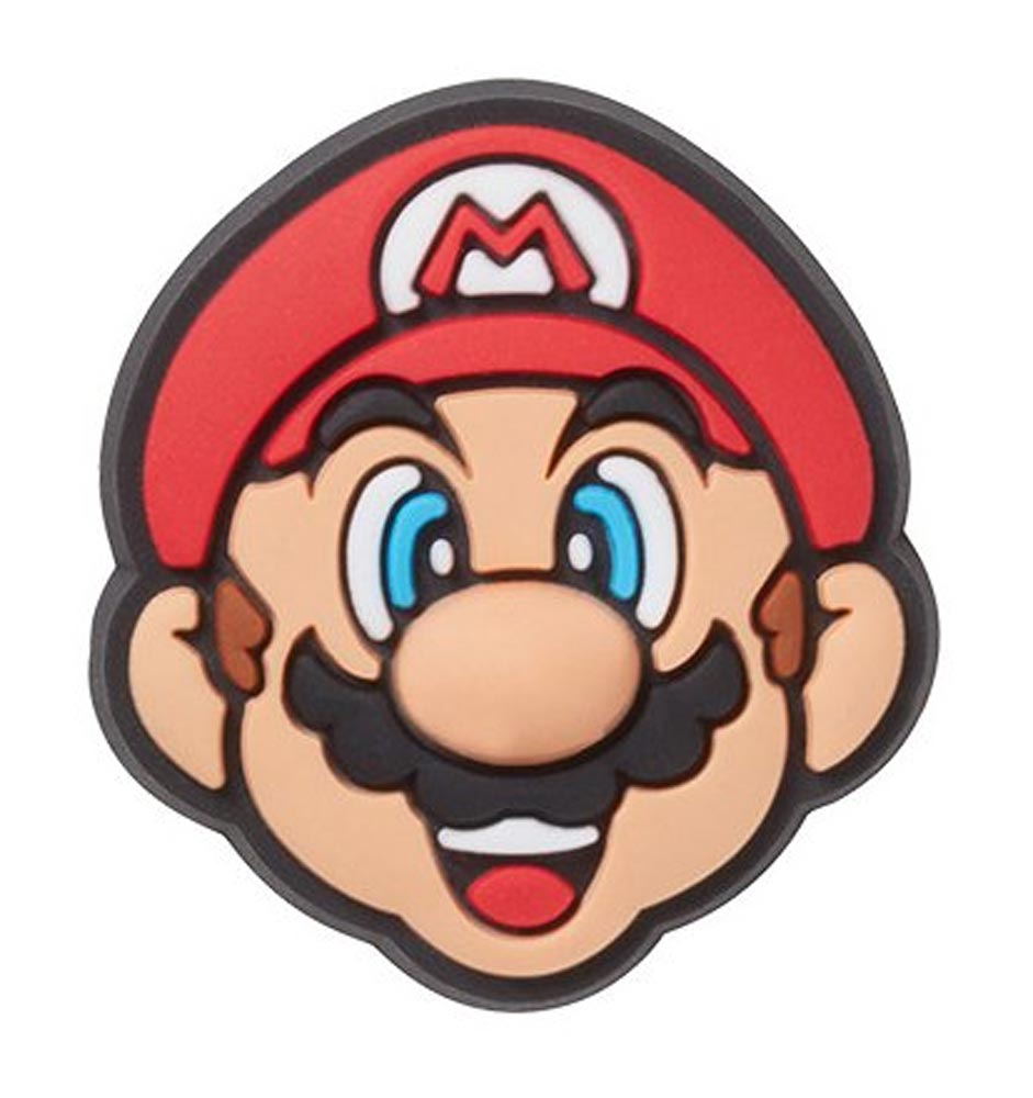 Jibbitz™ Charms per Sabot Unisex controller