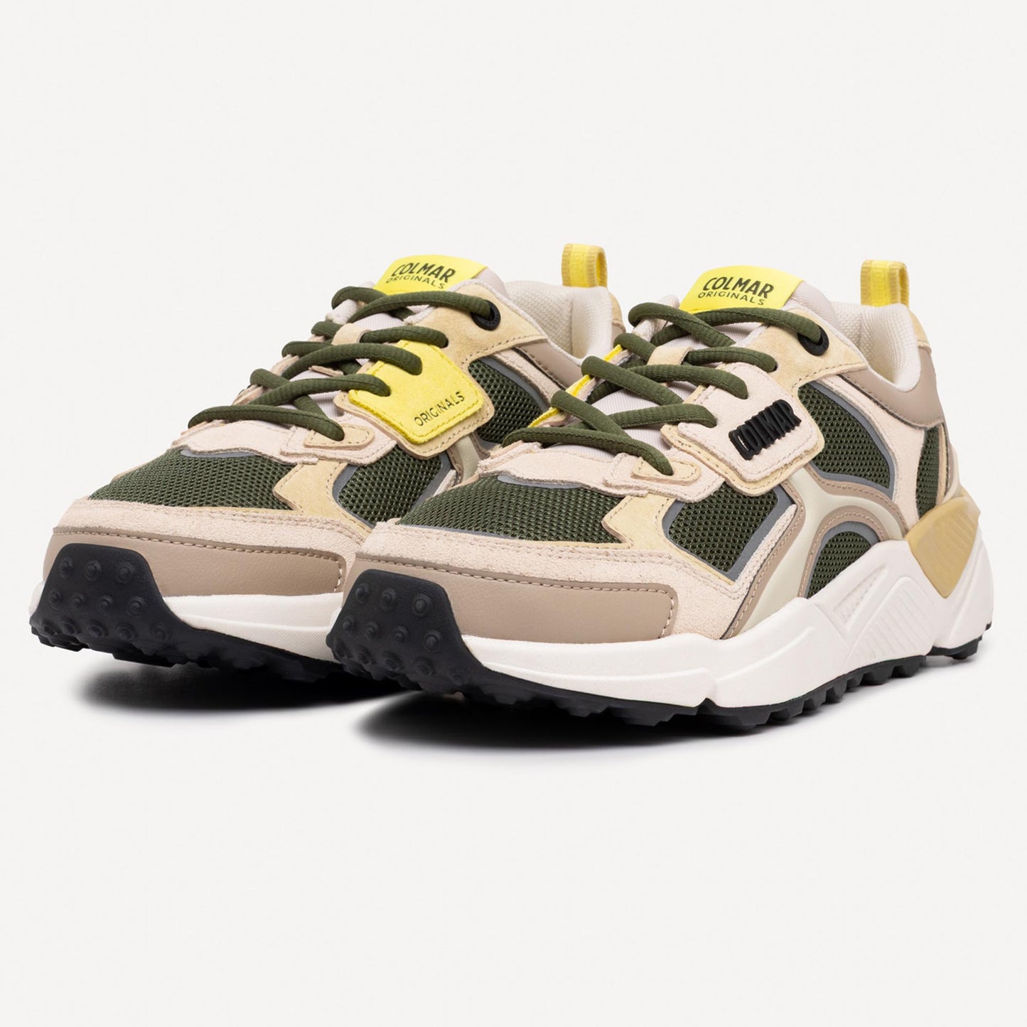 Sneaker Colmar Garner Field F027V