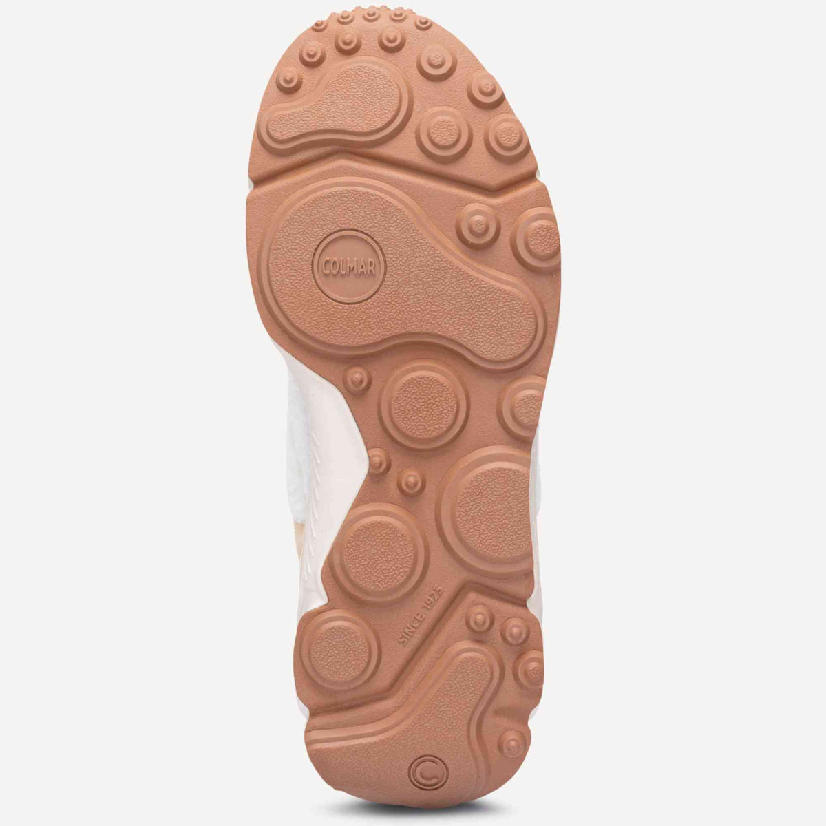 Sneakers Colmar donna Garner Aries A133 Teddy
