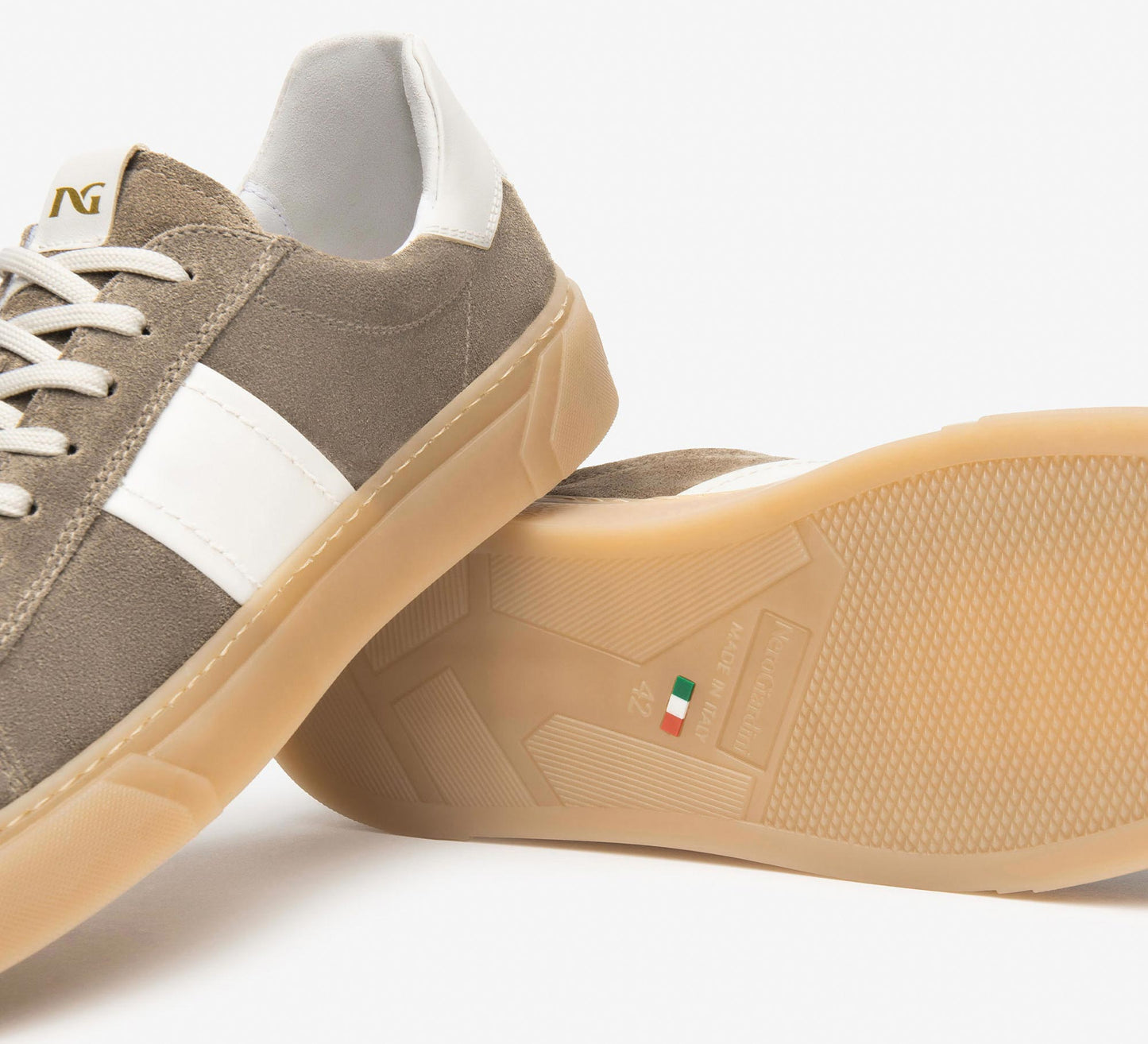 Sneaker NeroGiardini E500694-501 E500694 0694 scarpe