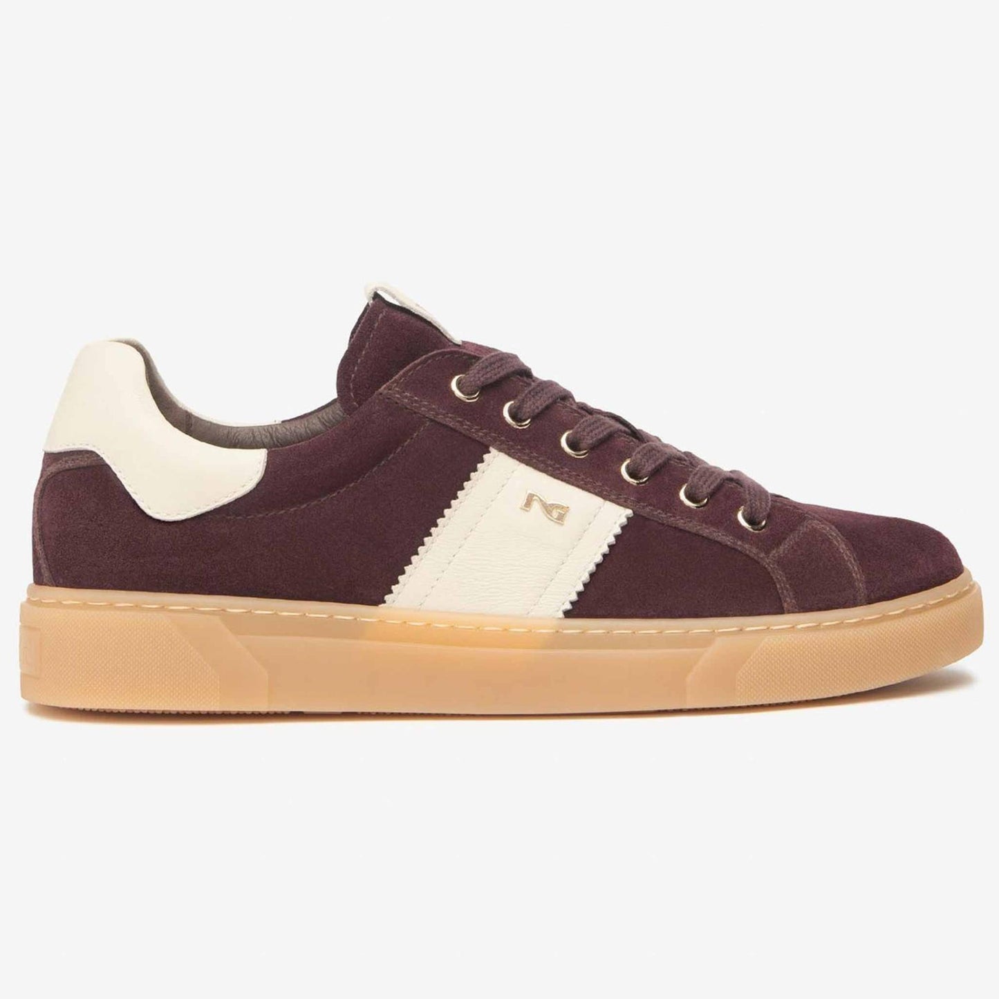 Sneakers NeroGiardini I514151D-613 I514151 4151 scarpe donna