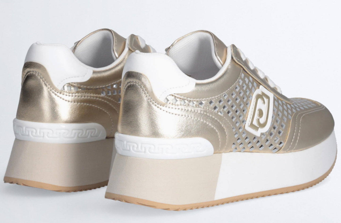 Sneakers LIU JO Dreamy 11 BA5103 PX6590 scarpe