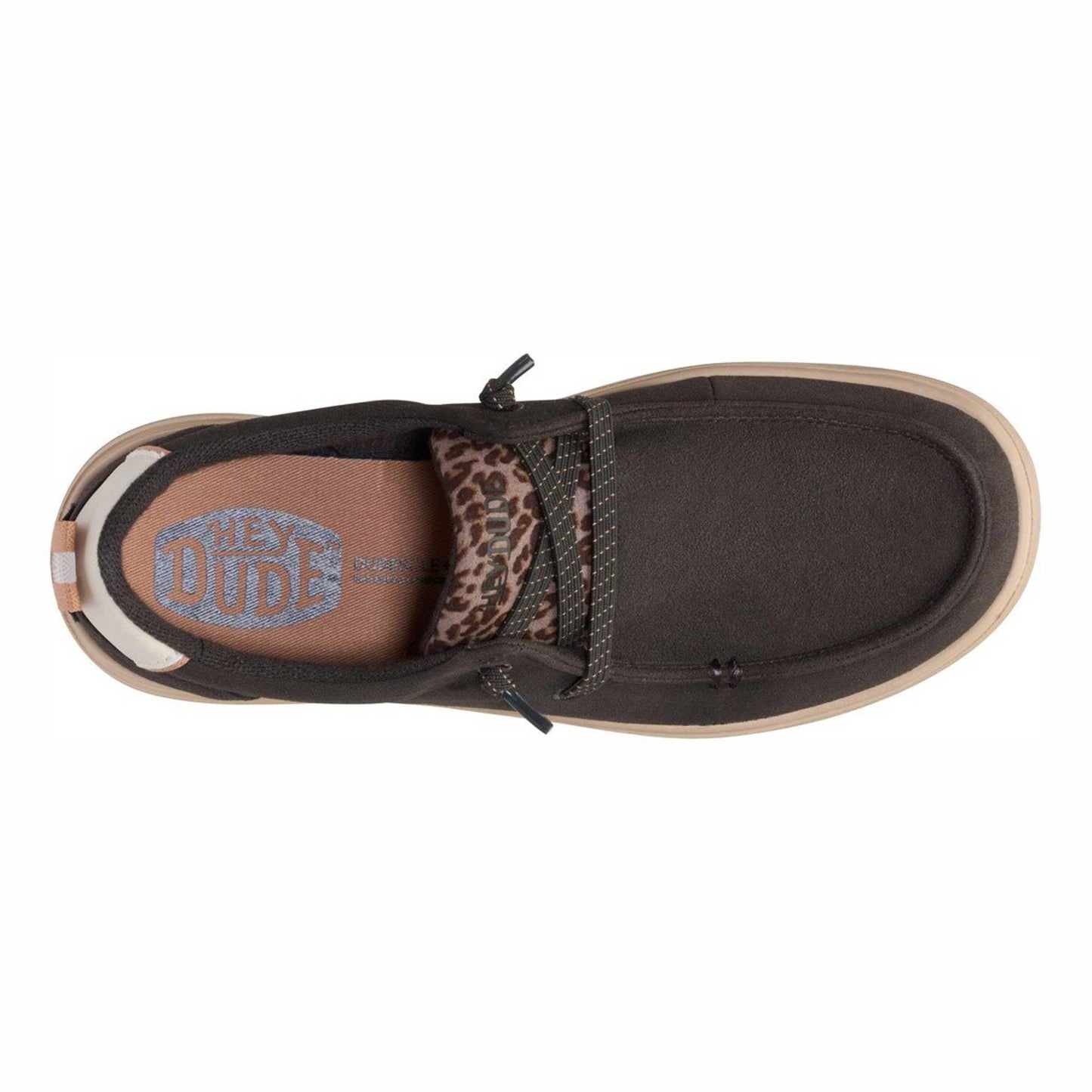 Scarpe Hey Dude Wendy Nova Classic 44249-1WU