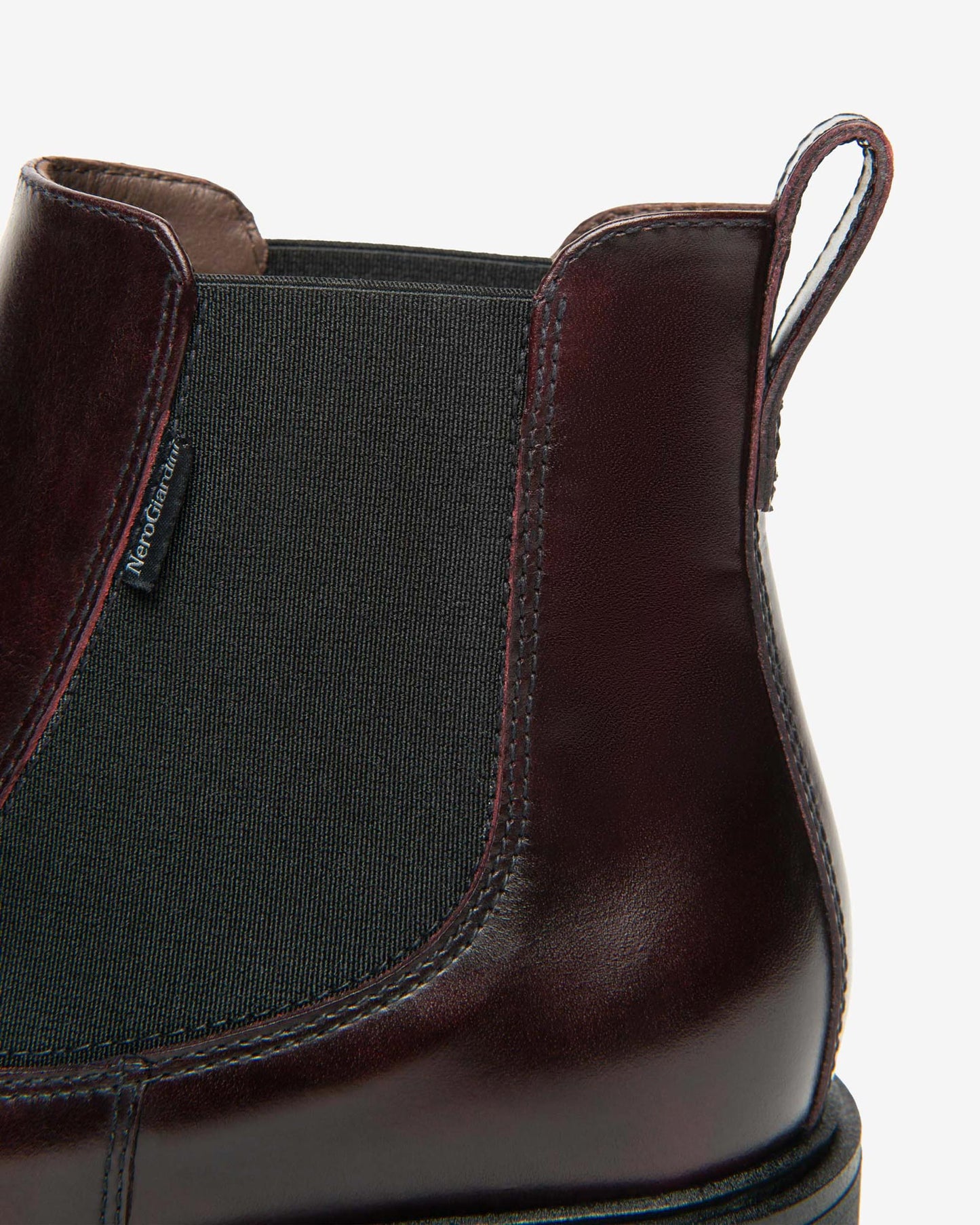 Polacchini NeroGiardini I513974D-613 I513974 3974 donna