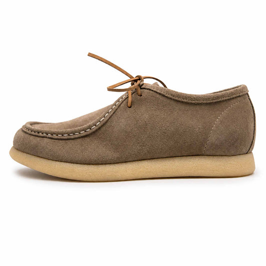 Stingate KEBO CL3014 scarpe uomo beige