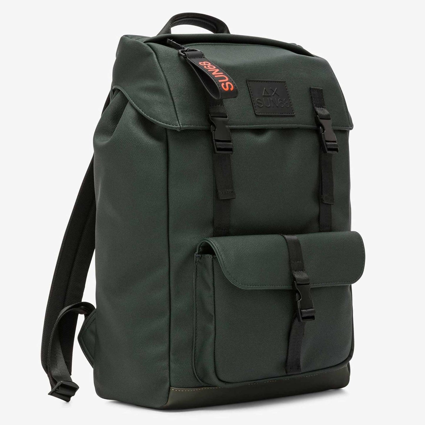 Zaino SUN68 Everyday in nylon Z45161_37