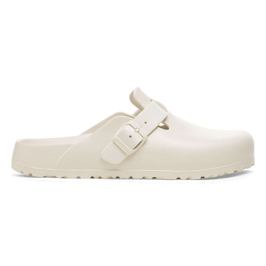 Sabot Boston Eva Birkenstock 1027382 Eggshell (35-41)