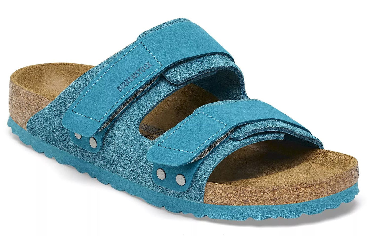 Sandali Birkenstock UJI 1026767 Turchese (36-41)