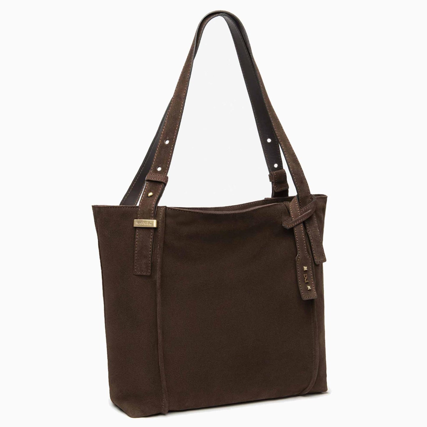 Borsa Tote NeroGiardini I544040D-305 donna