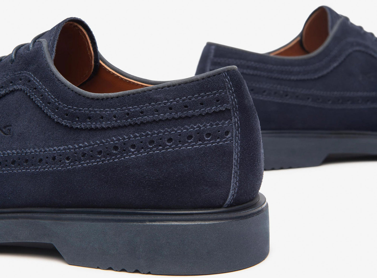 Scarpe NeroGiardini E500611-212 E500611 0611 stringate