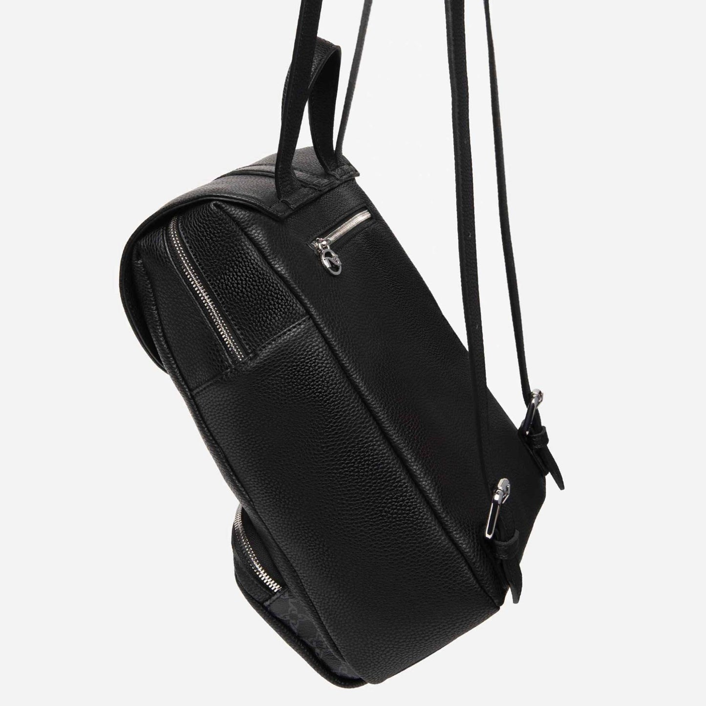 Zaino NeroGiardini I544072D-100 borsa donna