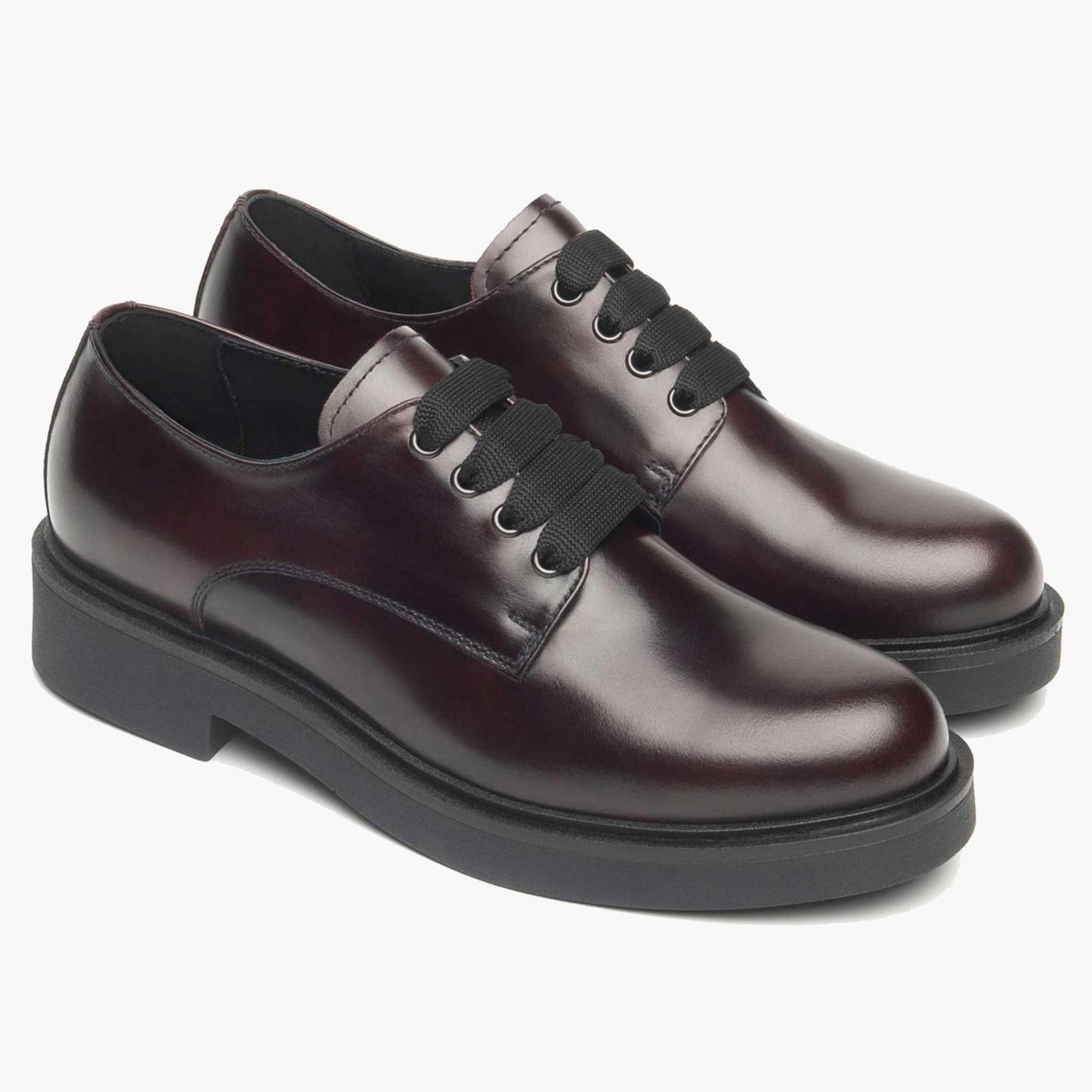 Stringate NeroGiardini I513972-613 I513972 3972 donna