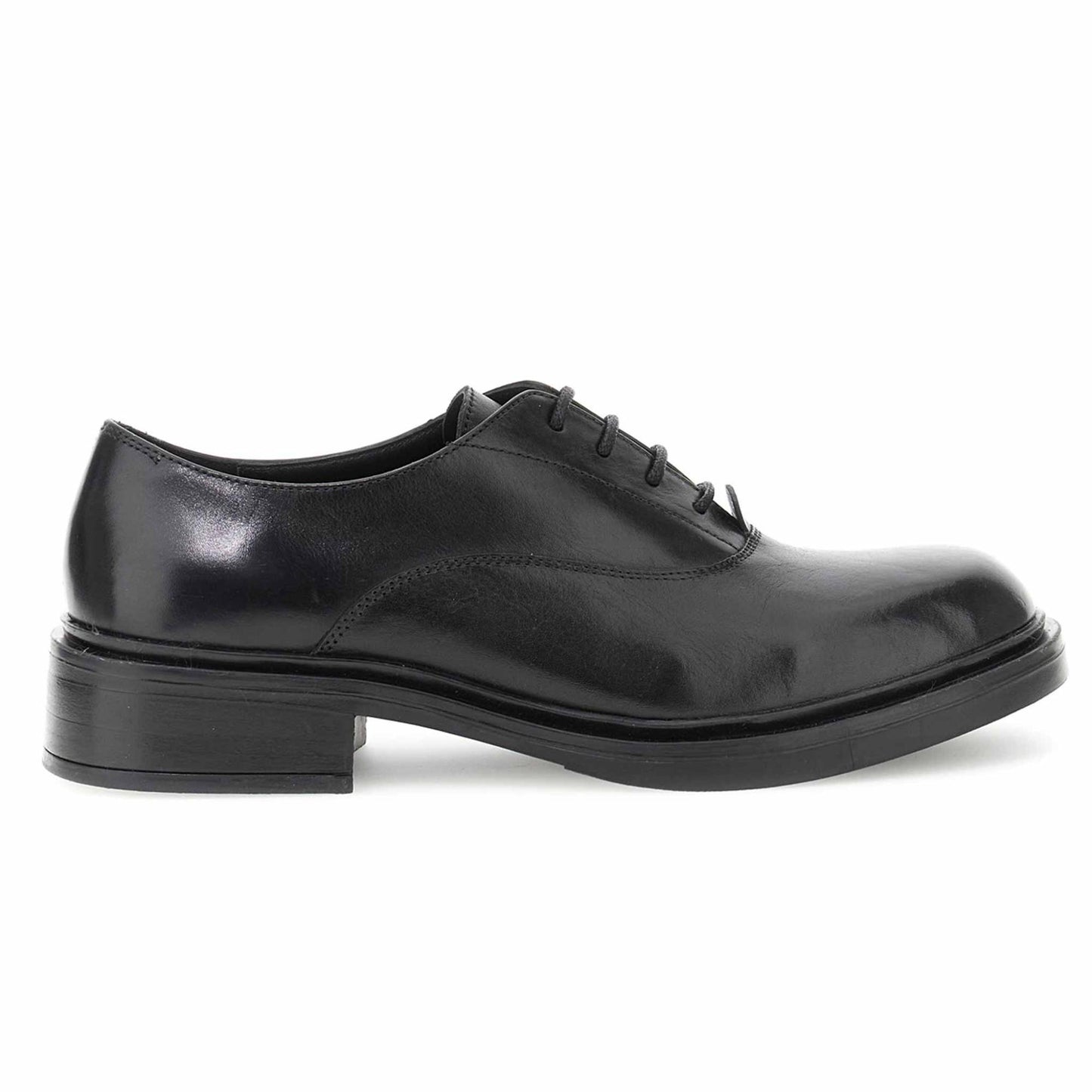Francesina CafèNoir GE1008 scarpe donna