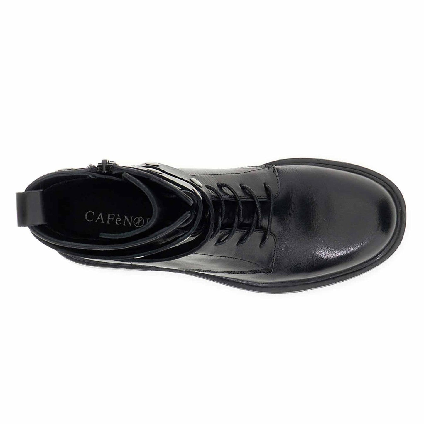 Anfibio CafèNoir GE1006 scarpe donna