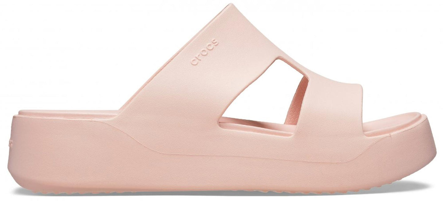 Sandali Crocs Getaway Platform H-Strap W 209409-6UR