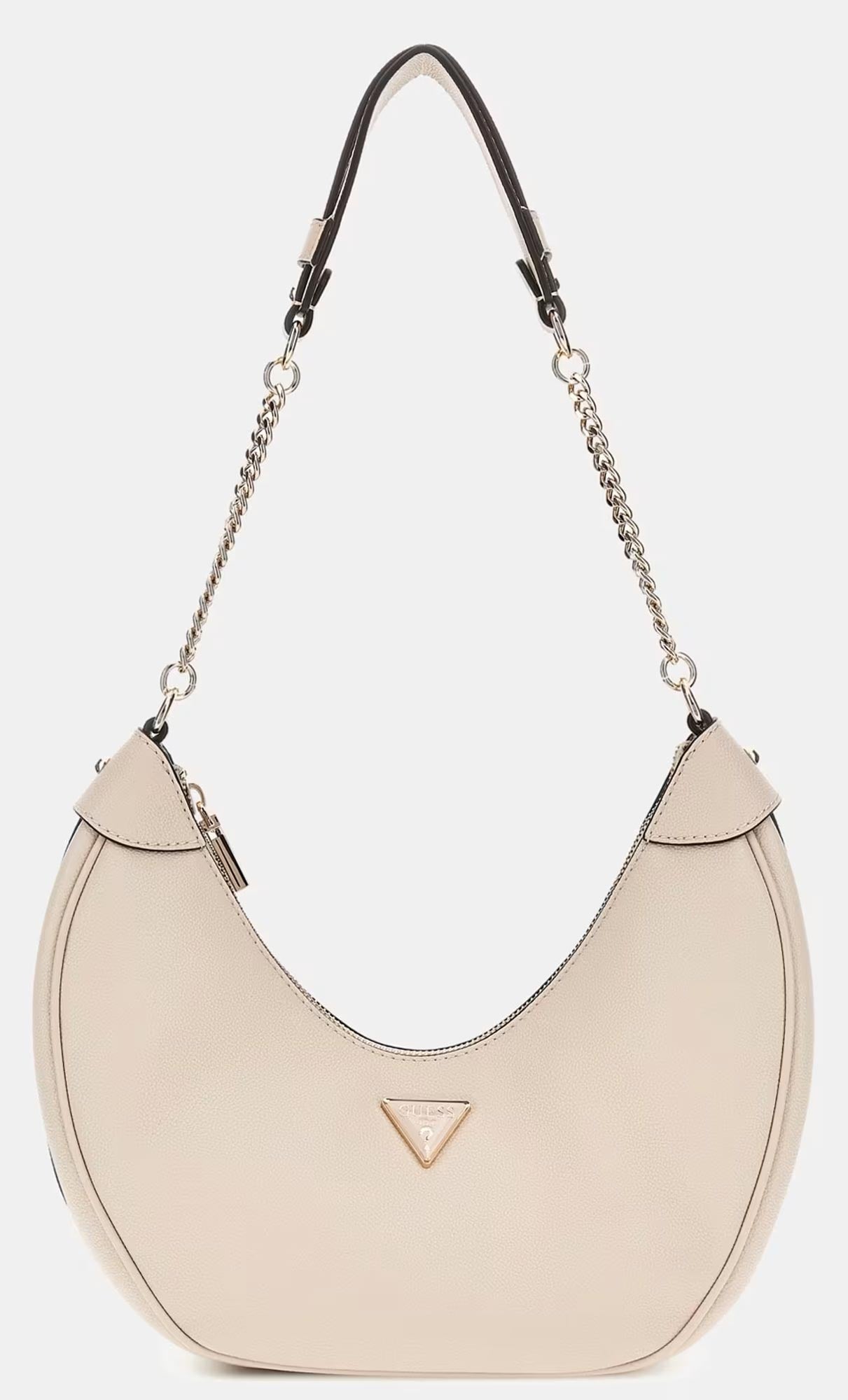 Borsa Guess HWBG95 "Fedora" Hobo donna beige