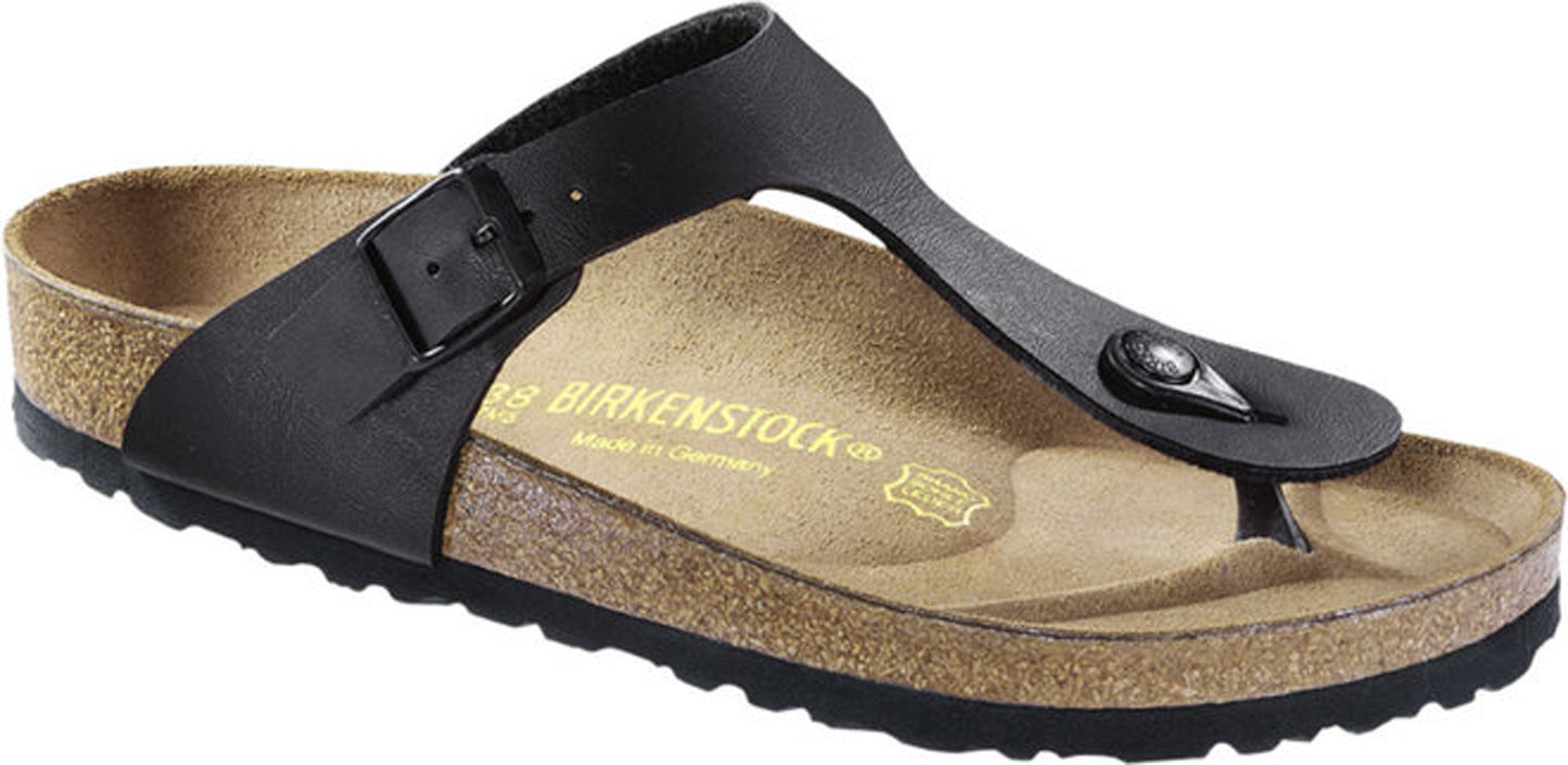 Sandali Gizeh Birkenstock 0043691 nero (35-40)