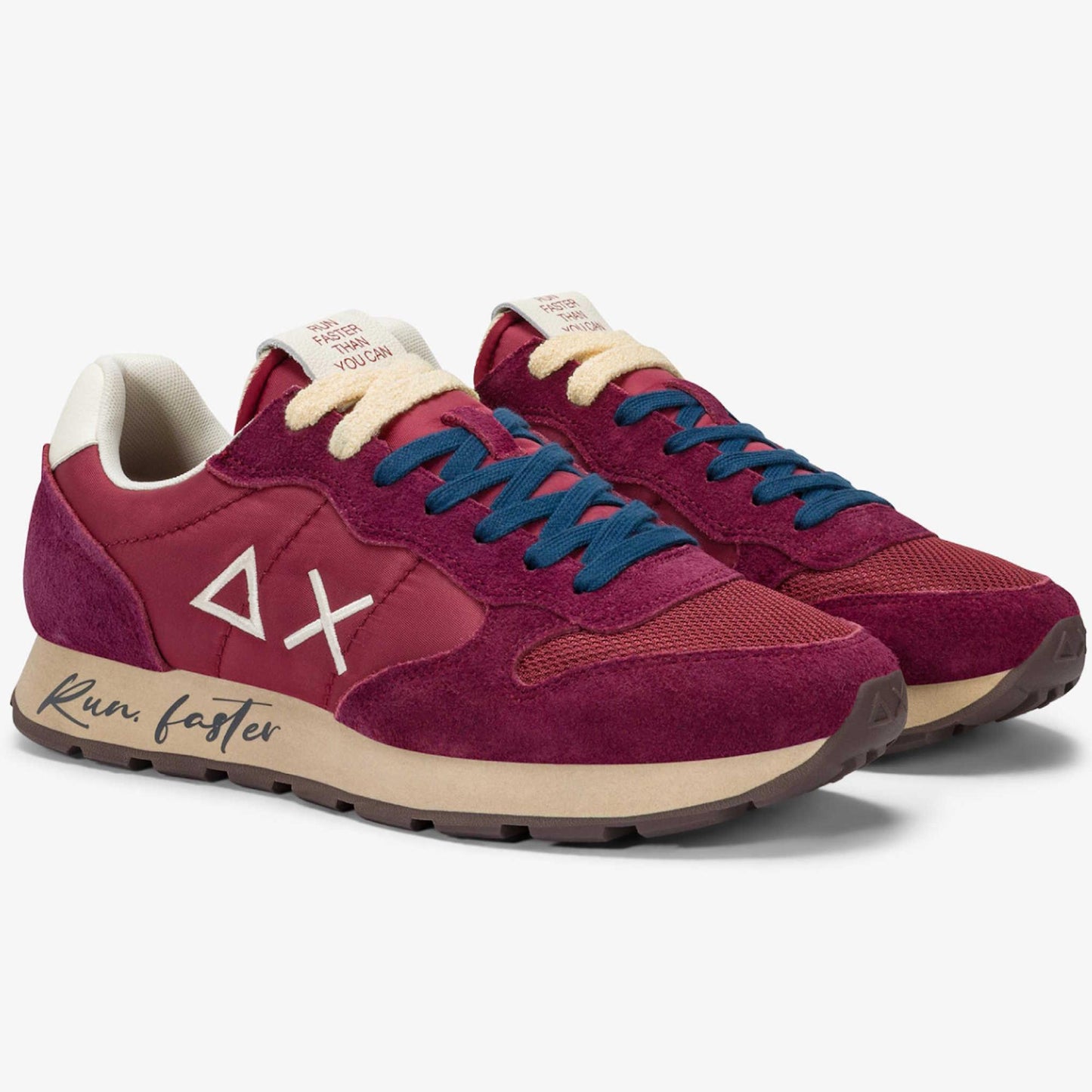 Sneakers SUN68 "TOM VINTAGE" Z45105_35