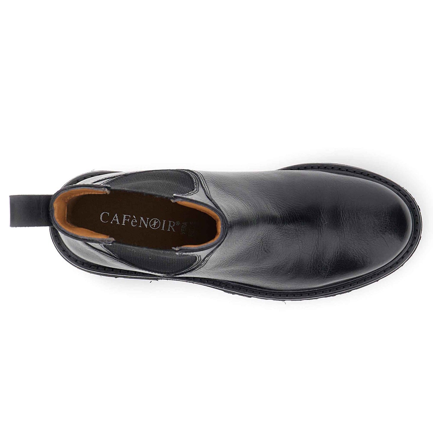Stivaletti CafèNoir GA1022 scarpe donna