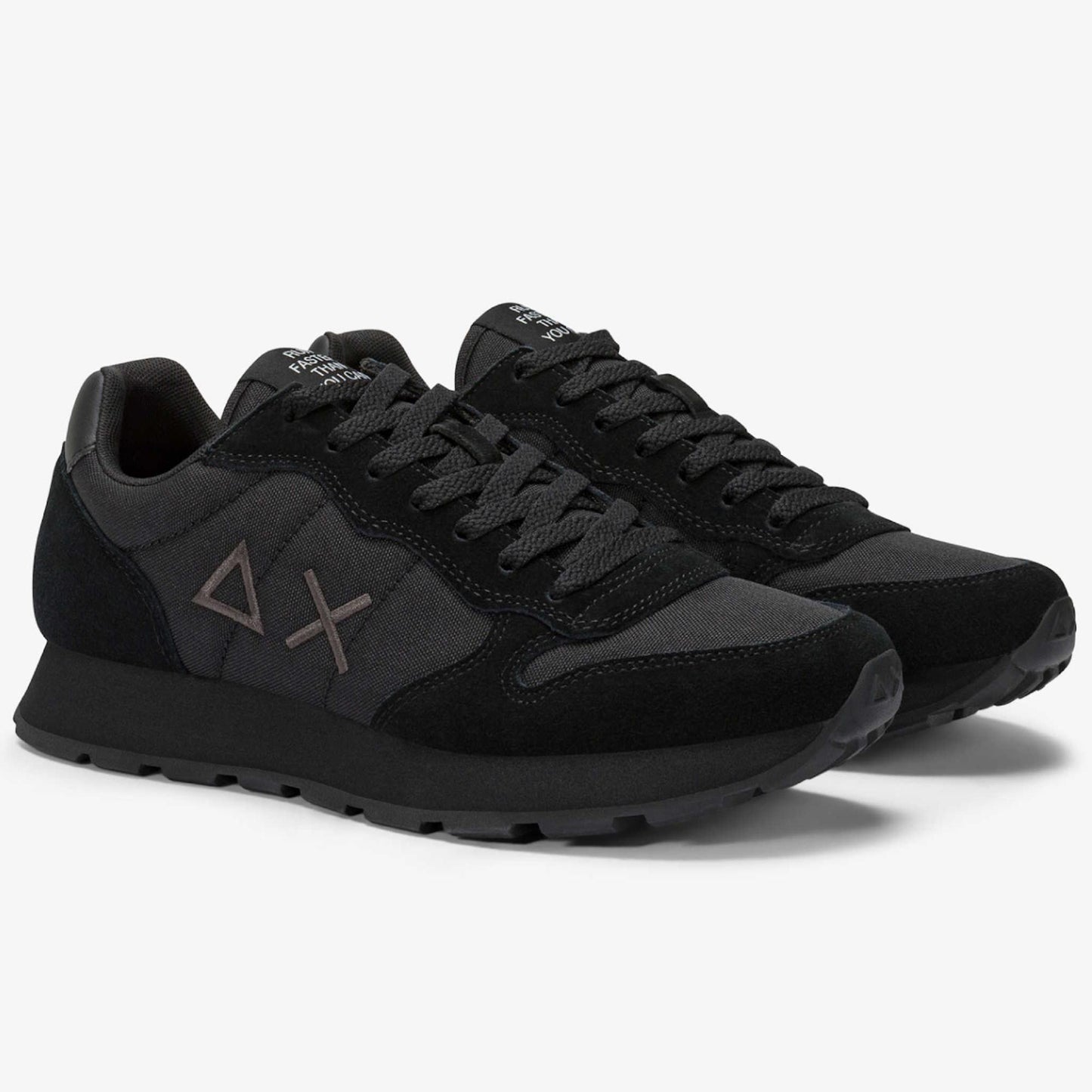Sneakers SUN68 "Tom Solid Nylon" Z45101_1147
