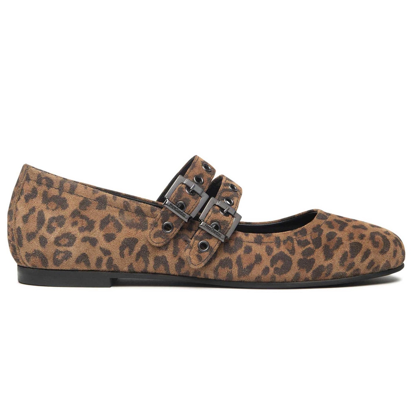 Ballerine NeroGiardini I514382-345 I514382 4382 scarpe