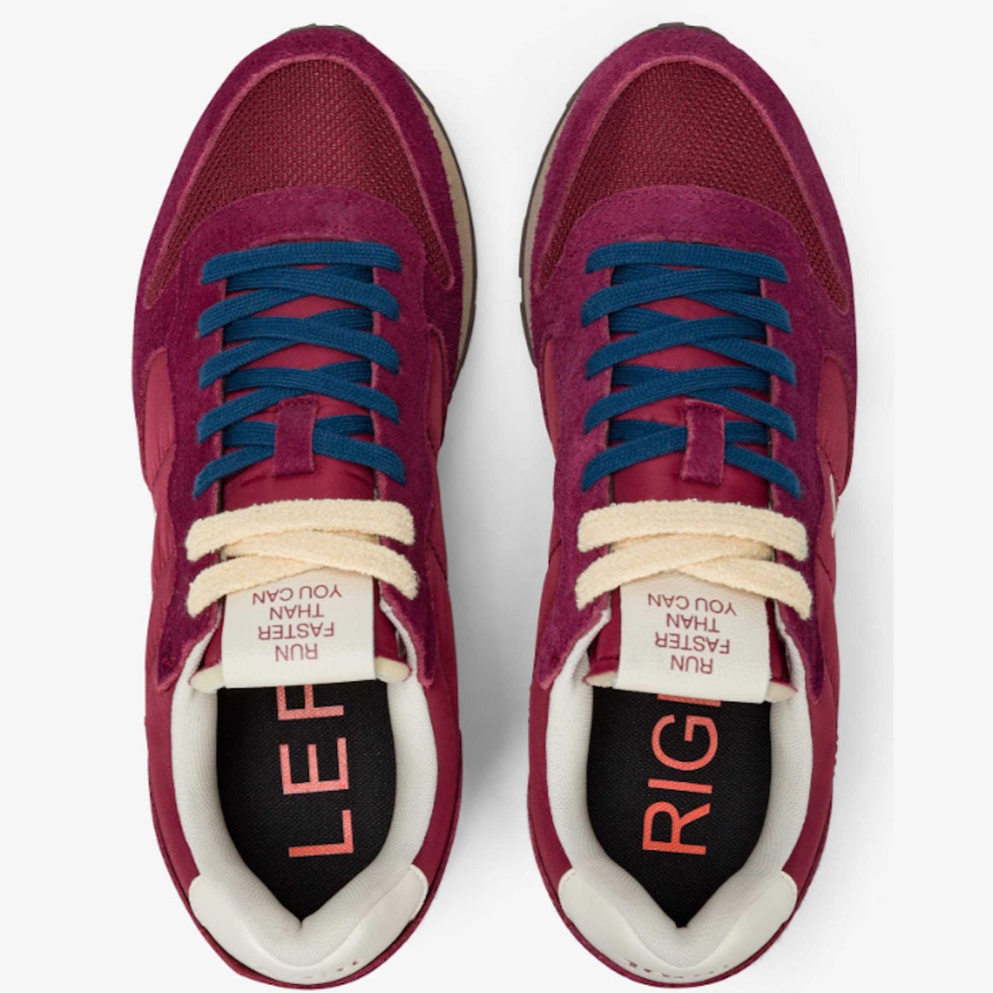 Sneakers SUN68 "TOM VINTAGE" Z45105_35