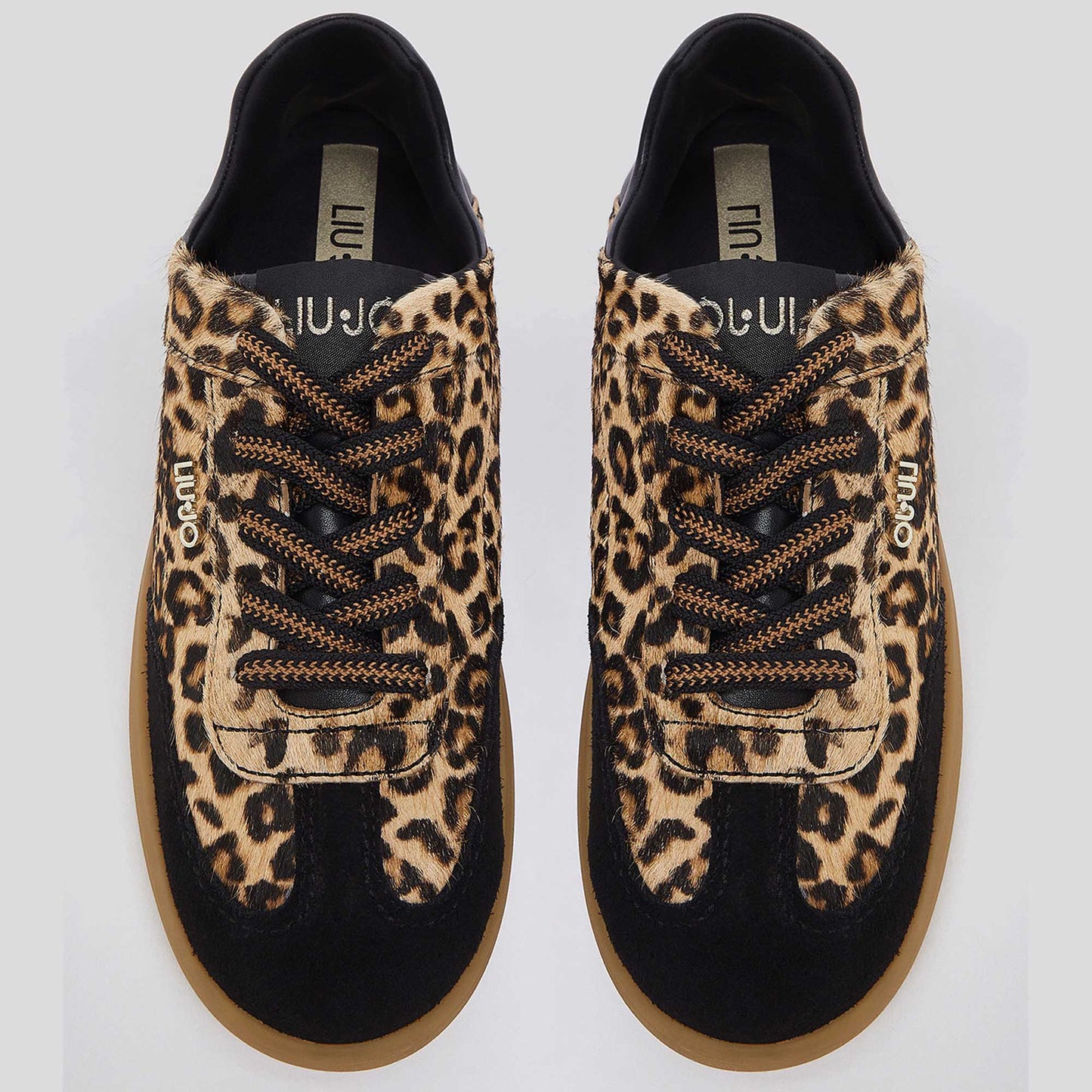 Sneakers LIU JO "Connor 03" BA6071