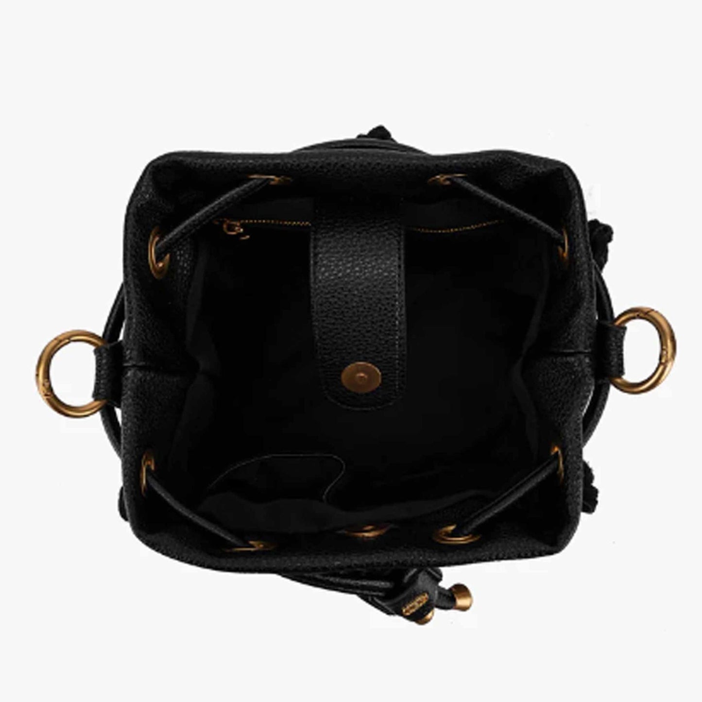 Secchiello La Carrie Legacy 152M-EM-304 nero