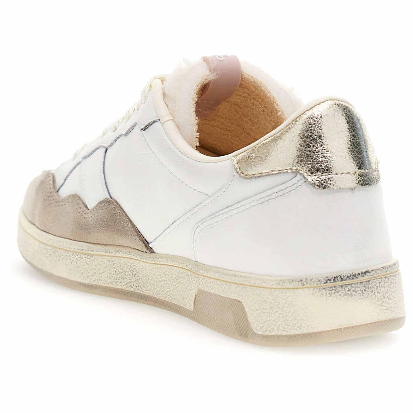 Sneaker CafèNoir DD1004 scarpe donna