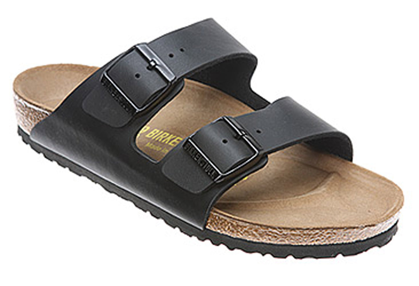 Sandali Arizona nero Birkenstock 051793 (35-40)