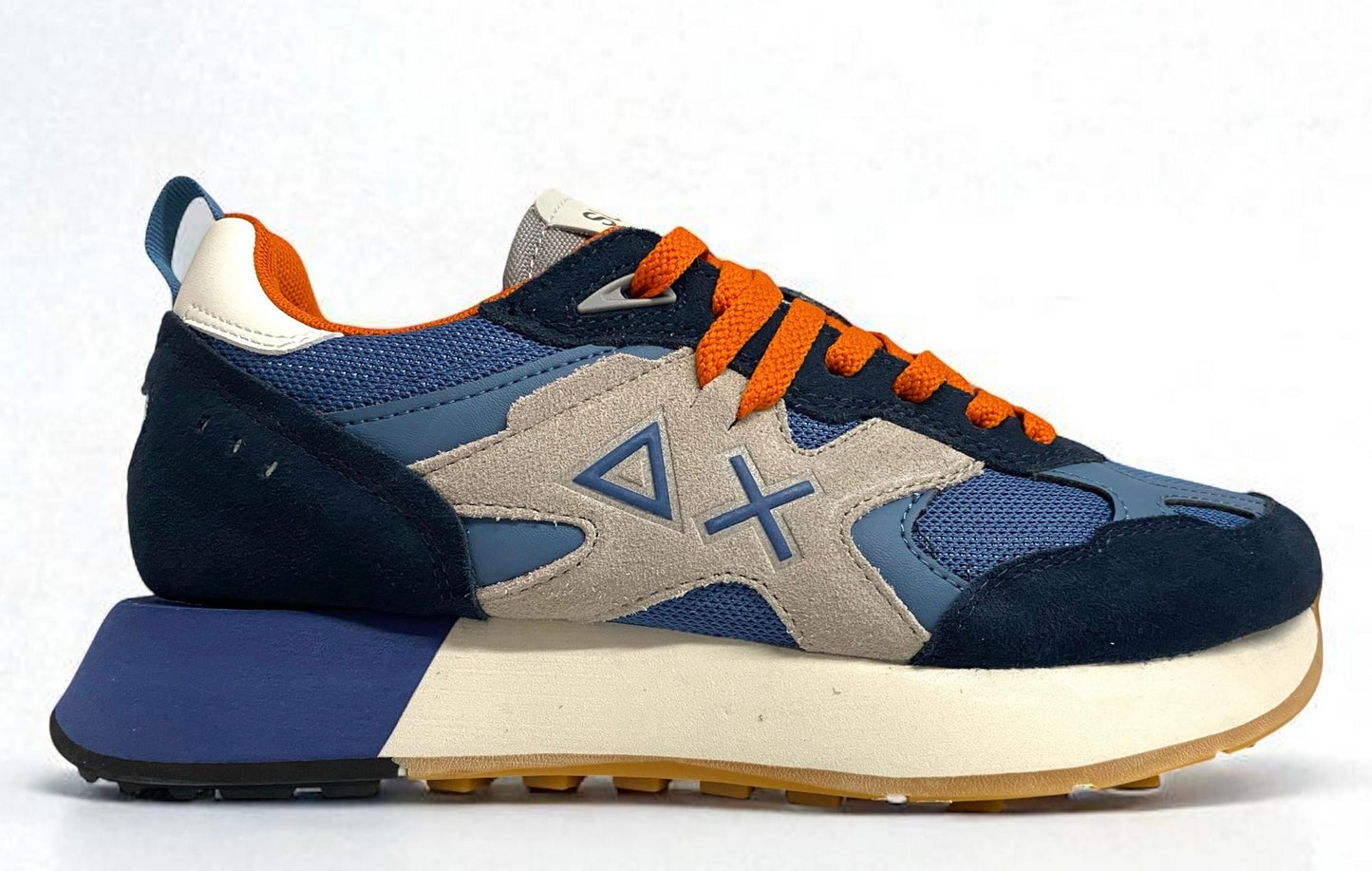 Sneakers SUN68 "JAKI OUTDOOR" Z45116_80
