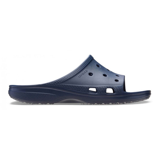 Sandali Croc saturday slide 213298 ciabatte Crocs blu