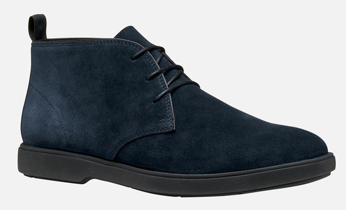 Polacchino GEOX "SPHERICA EC17" uomo blu