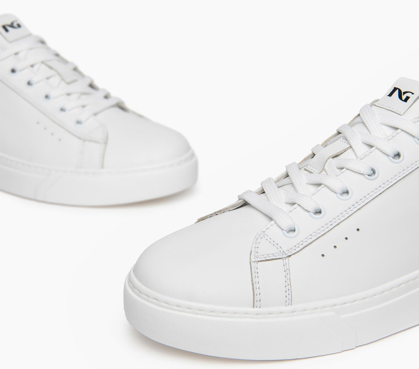 Sneaker NeroGiardini E400240-707 E400240 0240 scarpe