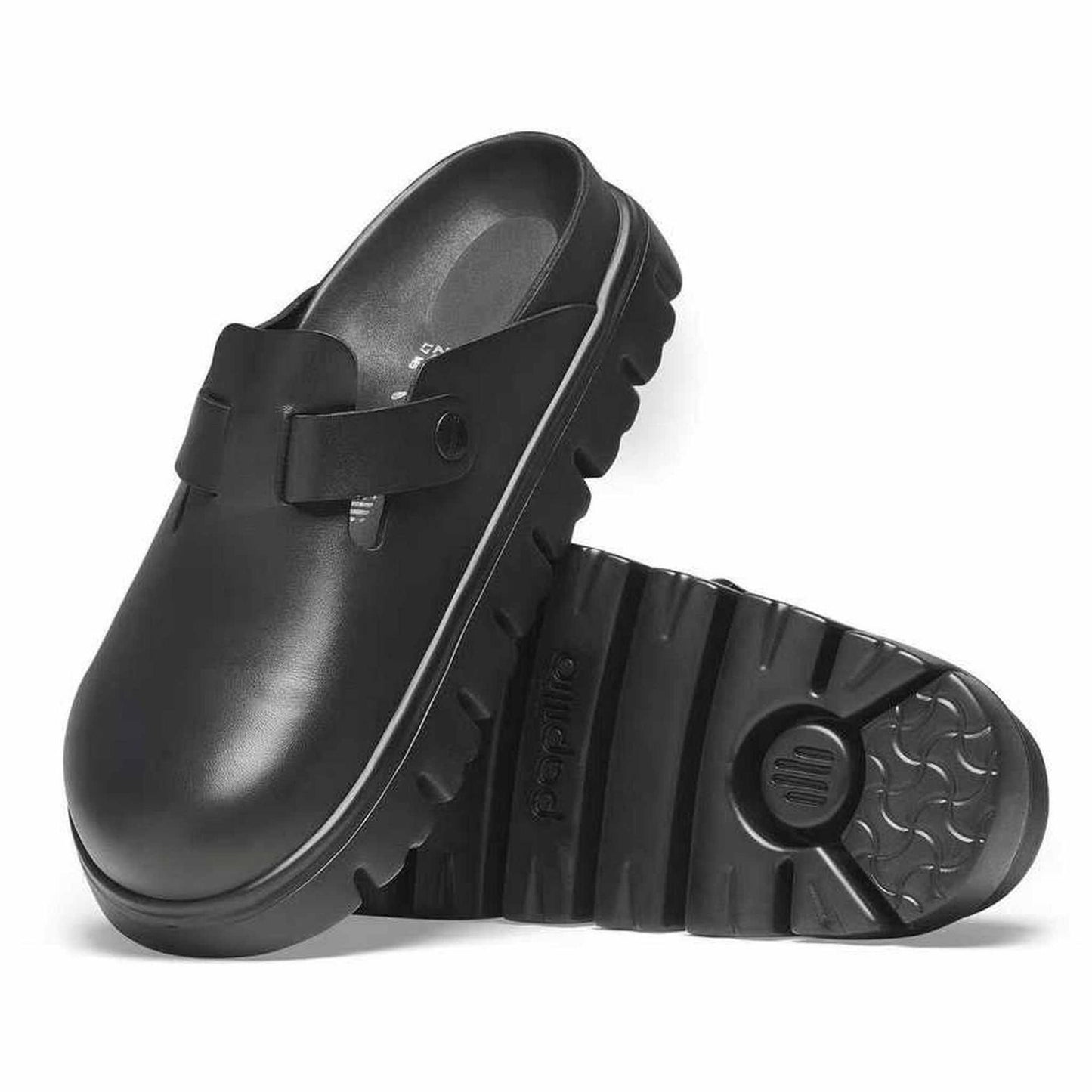 Scarpe Boston Chunky Exquisite Papillio by Birkenstock 1026144