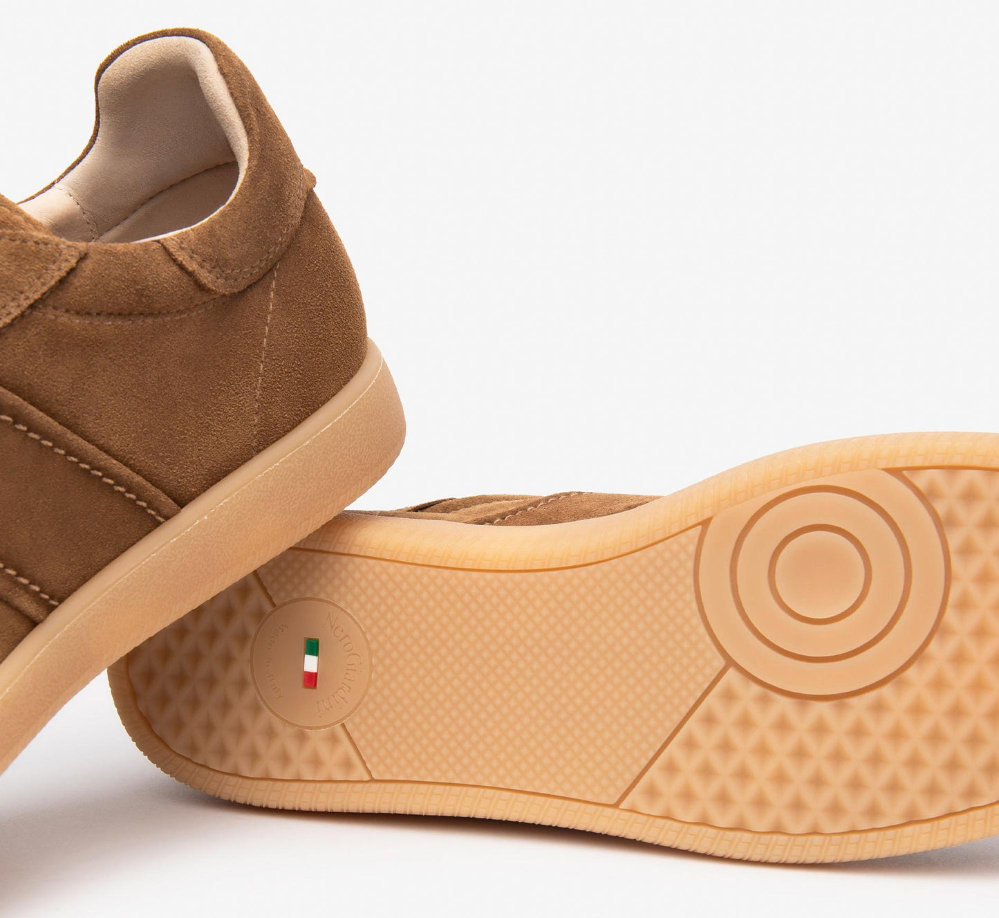 Sneaker NeroGiardini E500685-339 E500685 0685