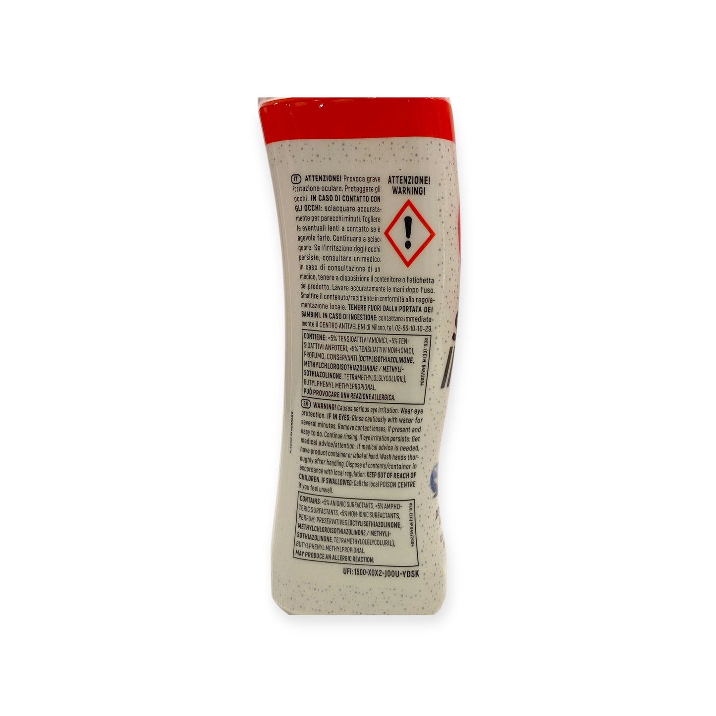 SNEAK CARE LOVEWAY detergente e smacchiatore per sneaker