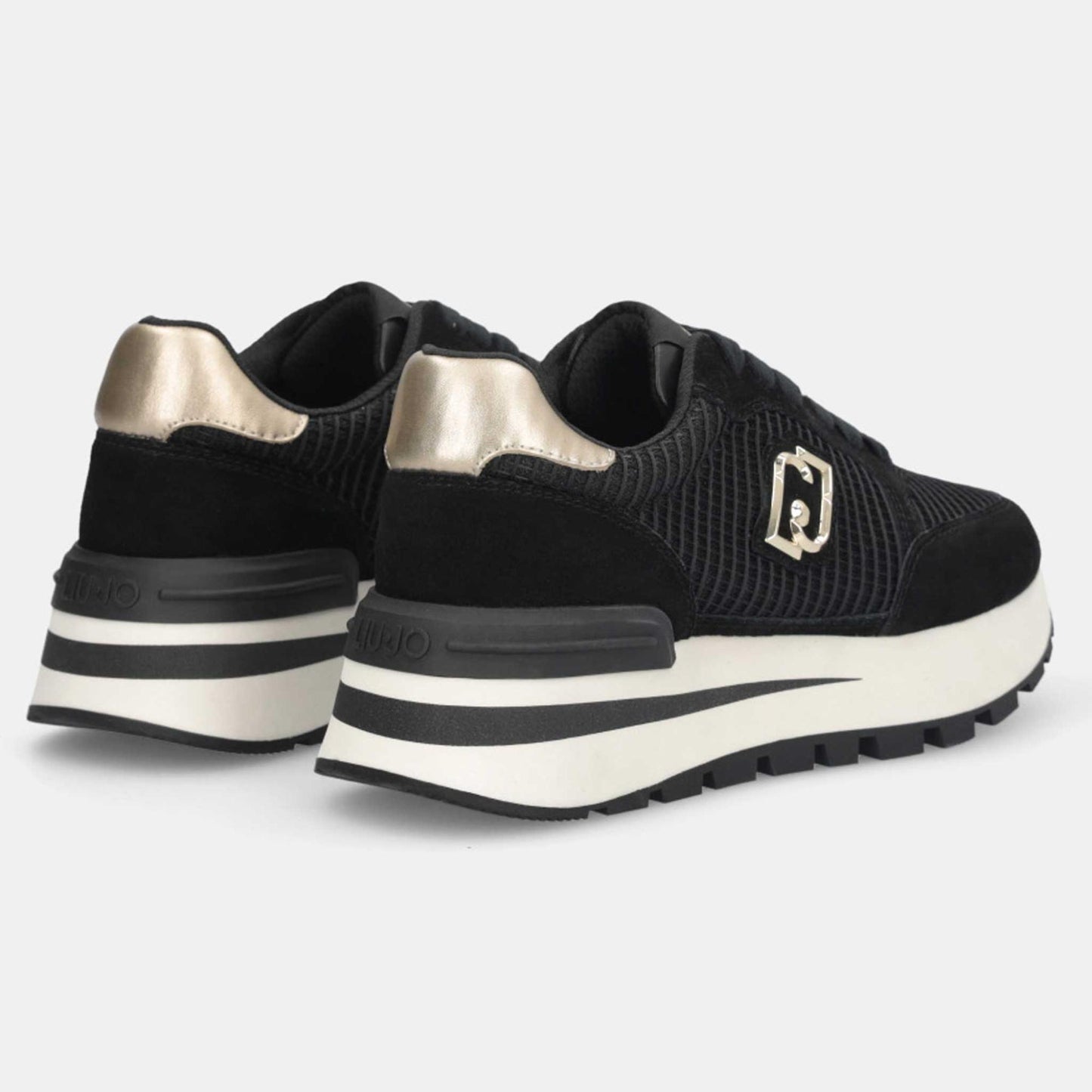 Sneakers LIU JO "Amazing 25" BF5049