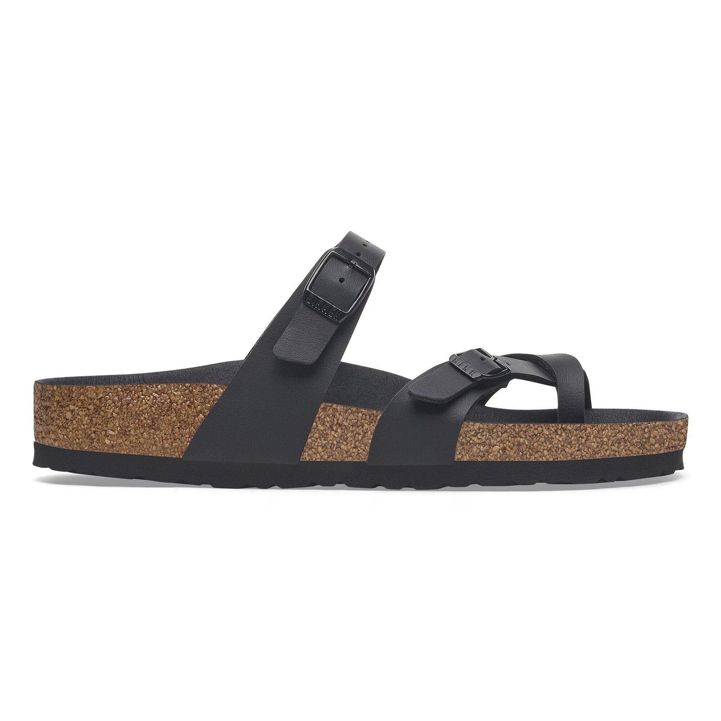 Sandali Mayari Birkenstock Triples 1029171 Nero (35-47)