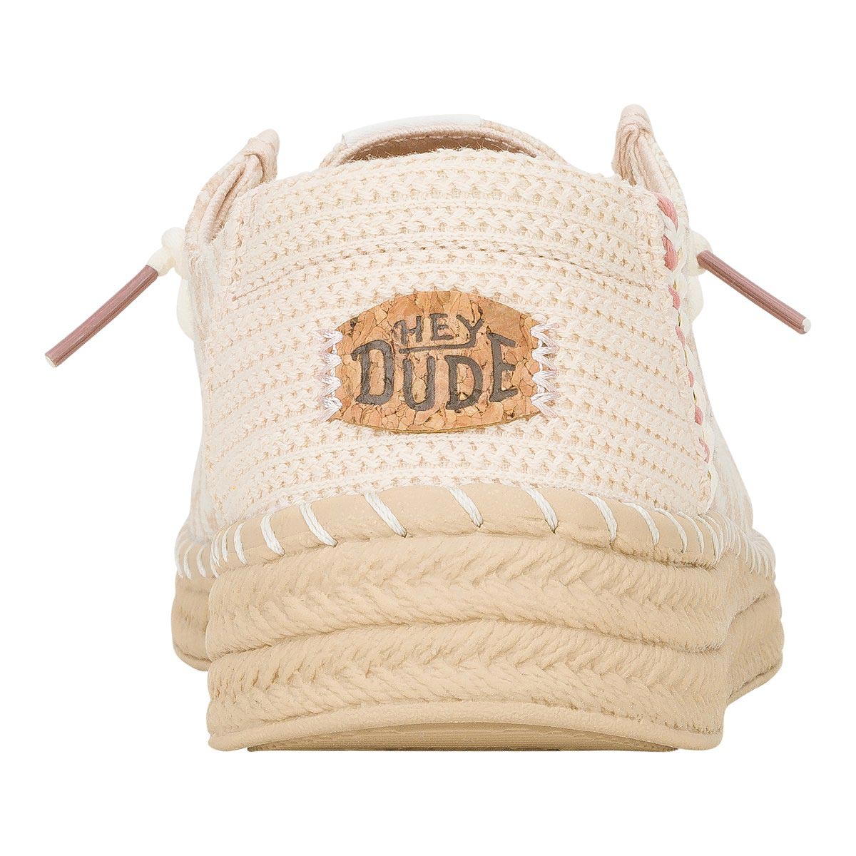 Scarpe Hey Dude Dude Wendy Espadrille Retro Palm 43179-77U