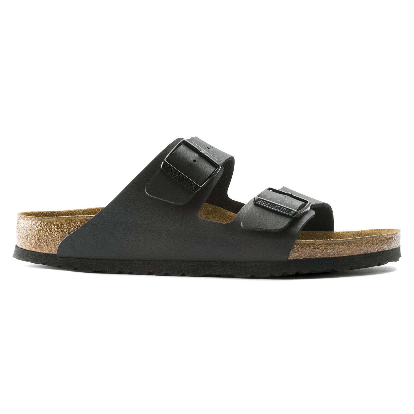 Sandali Arizona nero Birkenstock 051793 (41-48)