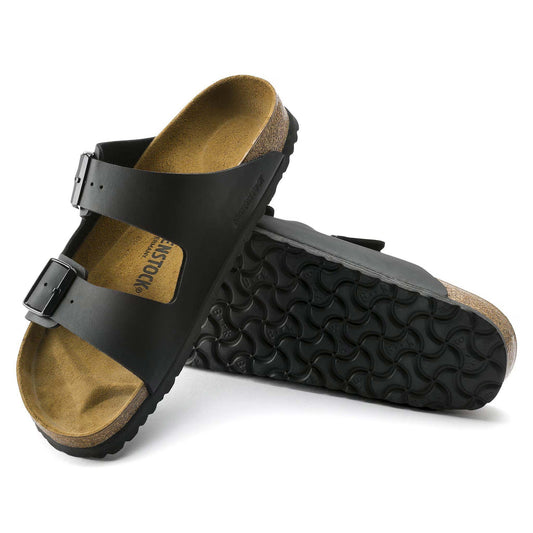Sandali Arizona nero Birkenstock 051793 (41-48)