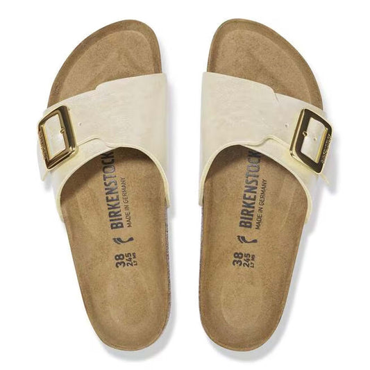 Sandali Birkenstock Catalina Cushion Buckle 1029393 (36-41)