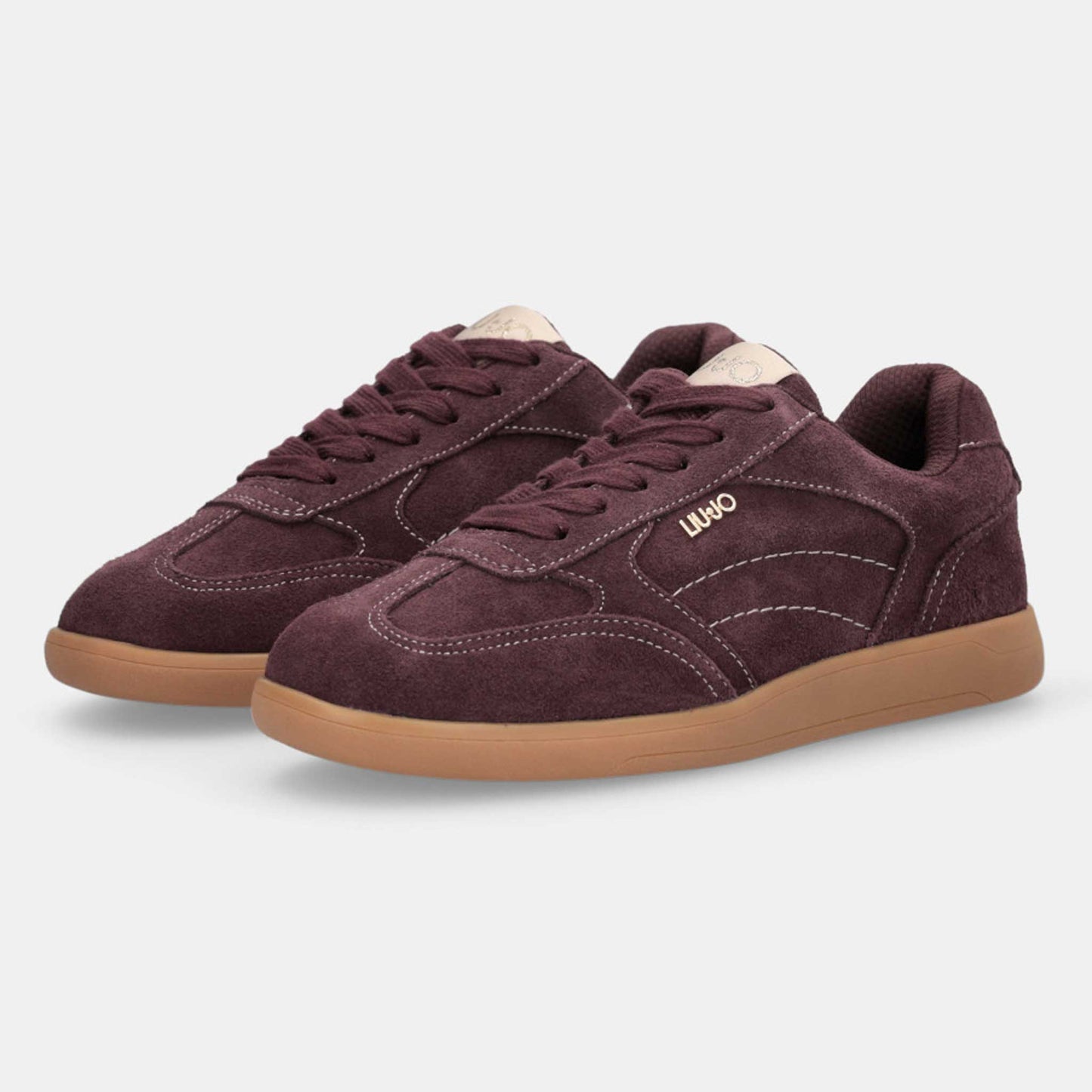 Sneakers LIU JO "Connor 01"