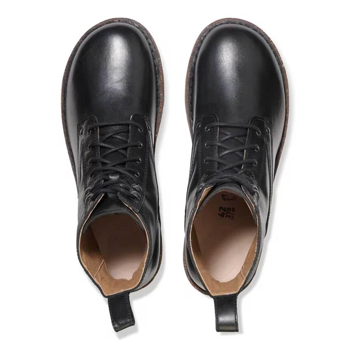 Anfibio Bryson S Birkenstock 1030108 uomo nero (41-45)