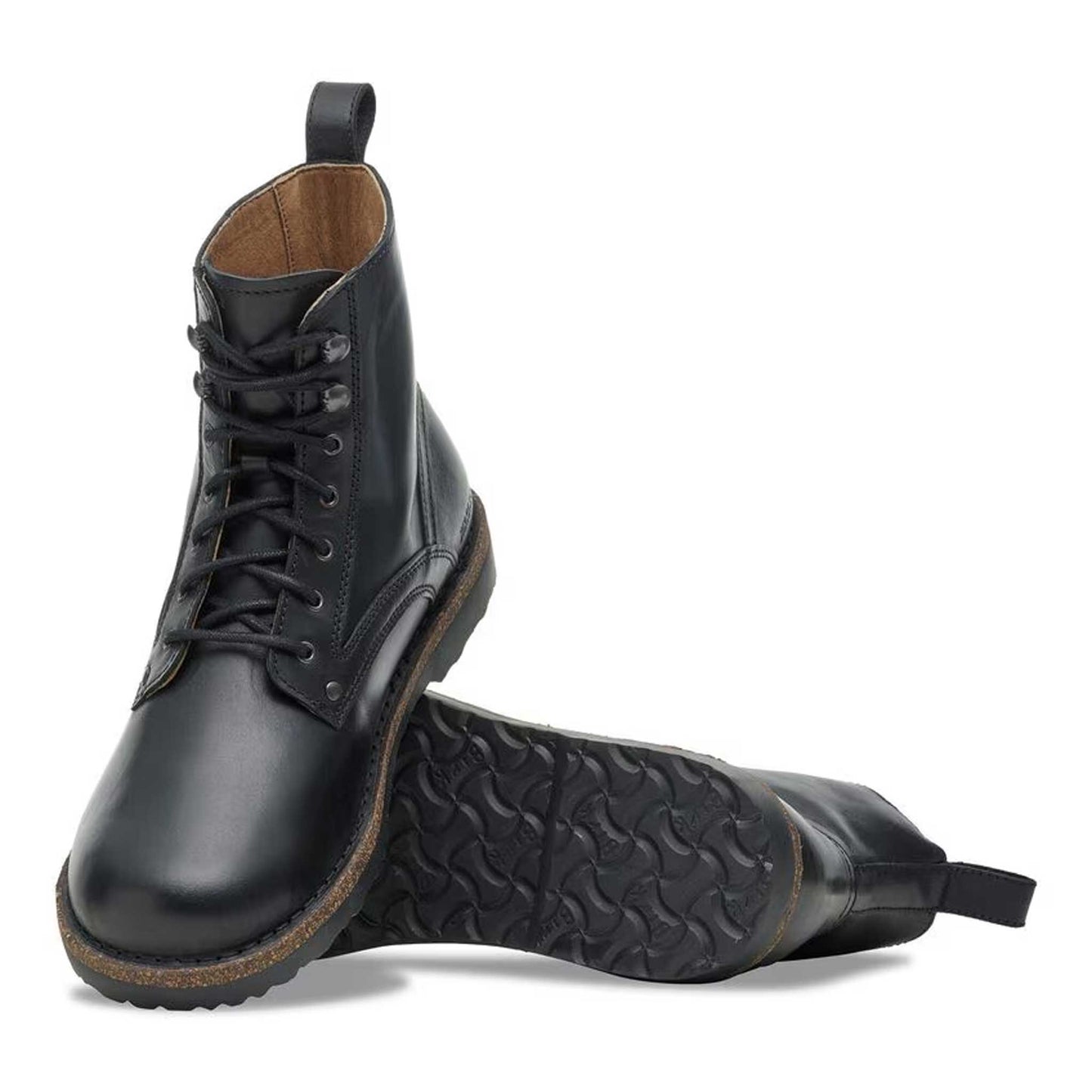 Anfibio Bryson S Birkenstock 1030108 uomo nero (41-45)
