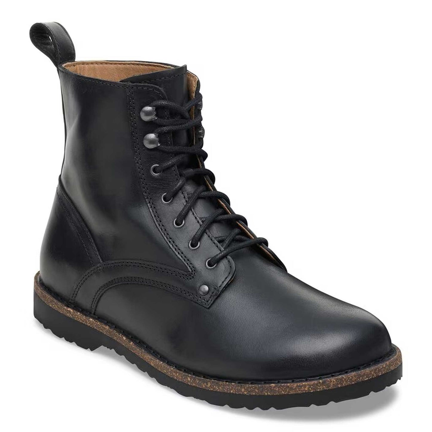 Anfibio Bryson S Birkenstock 1030108 uomo nero (41-45)