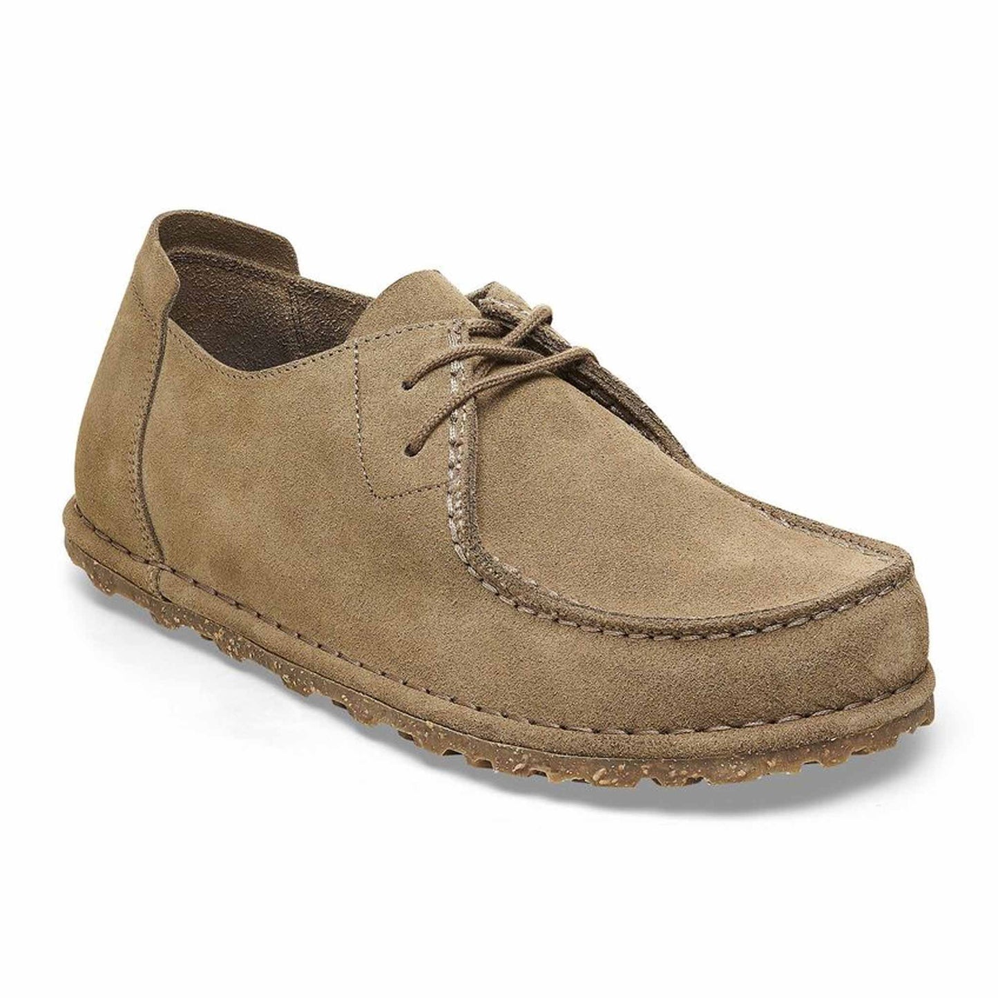 Sneaker "Utti Lace" Birkenstock 1027321 calzata stretta (36-42)