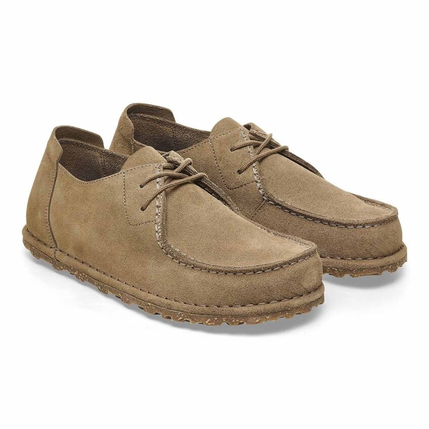 Sneaker "Utti Lace" Birkenstock 1027321 calzata stretta (36-42)