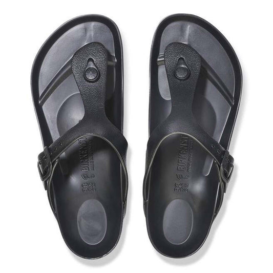 Sandali Gizeh Eva Birkenstock 128201 nero (41-46)